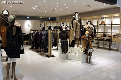 服裝店生意差？這樣做馬上扭虧為盈！