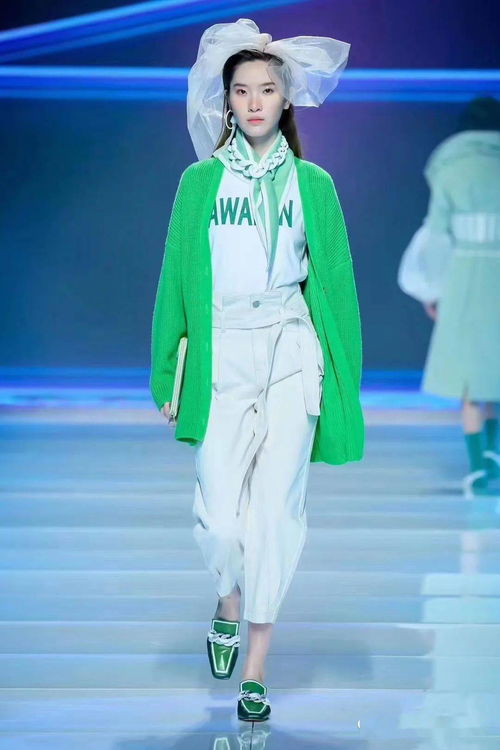 奢么女裝新店開業 你衣柜里，還差這樣一件衣服