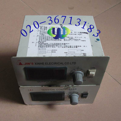 張力控制器維修專家指南 以廣州旺優(yōu)電氣設(shè)備為例，解析常見(jiàn)故障與解決方案