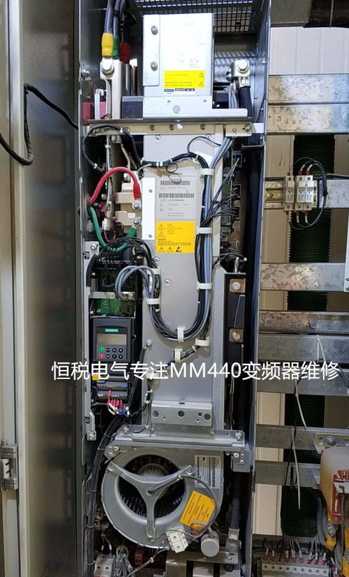 西門子MP277觸摸屏不能正常開(kāi)機(jī)故障診斷與修復(fù)指南