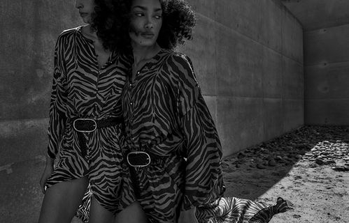 繼續(xù)拓展酒店之外的領(lǐng)域,安縵推出零售服飾系列