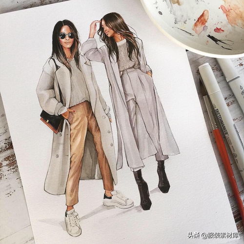 因?yàn)槭且路?是商品,必然具有商品屬性,但是手繪服裝的價(jià)值又具有雙重性