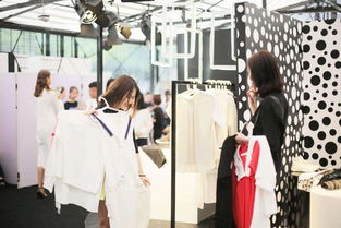 零售服裝店長導購必備策略 先知先贏，服裝輔料銷售之道